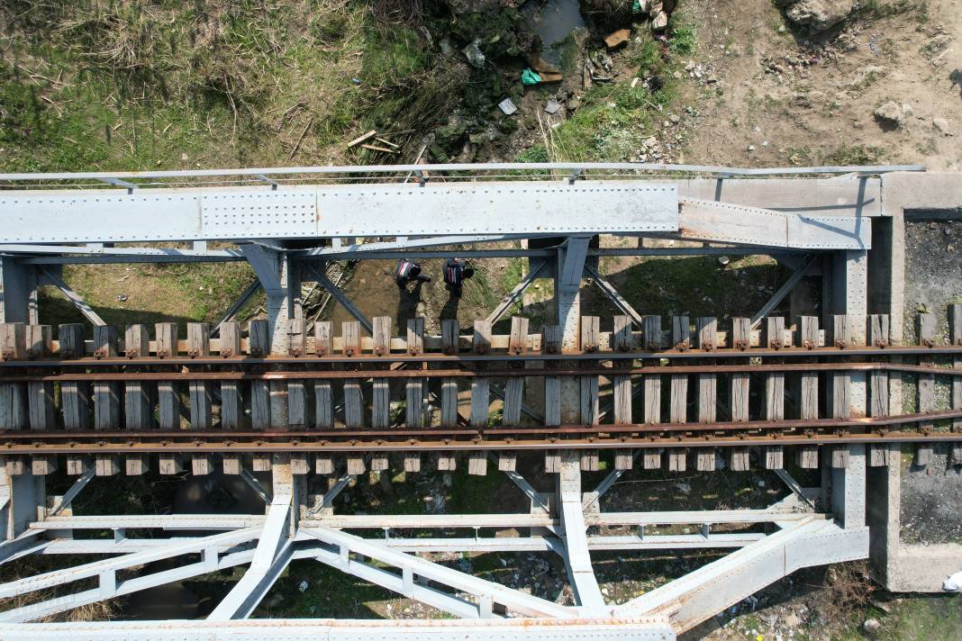 Minik Nazlı'nın cansız bedeni derede bulundu 2